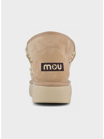 STIVALE ESKIMO BOUNCE, CAM CAMEL, small