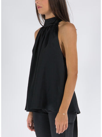 TOP THE ELVIRA, BLACK, small