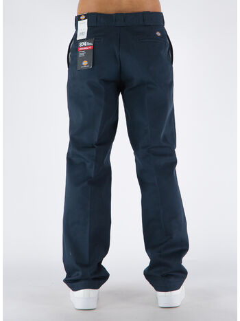 PANTALONE 874 WORK, DNX1 DARK NAVY, small