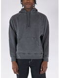 FELPA HOODIE TAOS, 654GD FLINT GARMENT DYED, thumb