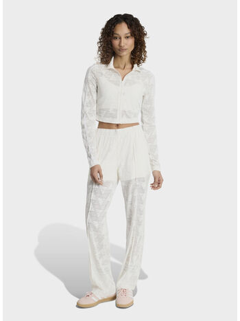 FELPA ICONICO IN PIZZO FIREBIRD, CLOWHI, small