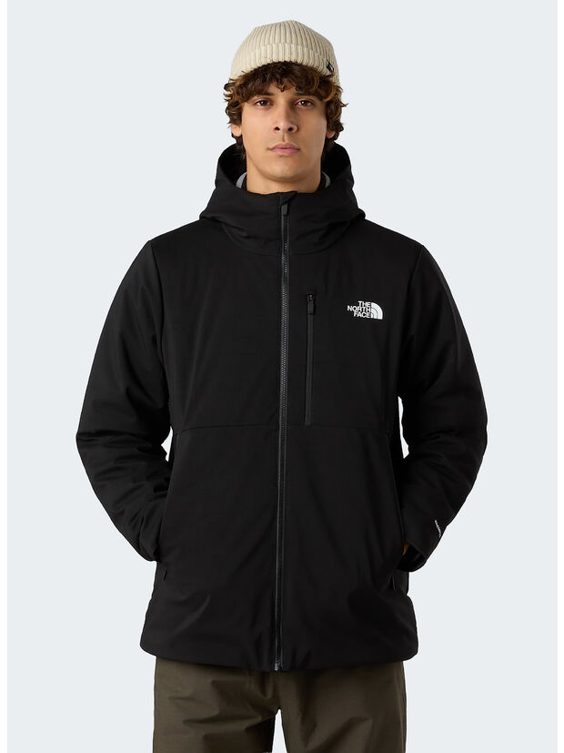 GIUBBOTTO APEX ELEVATION, 4H01 TNF Black-NPF, large
