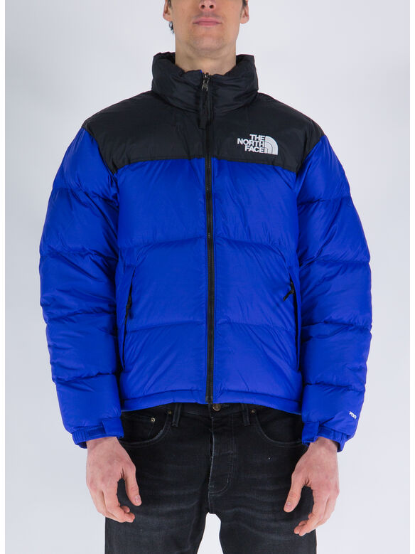 GIUBBOTTO 1996 RETRO NUPTSE, 40S1 LAPIS BLUE, medium