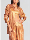 CAMICIA ROMIE, NDGLT NUDE GLITTER, thumb