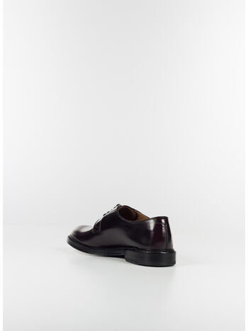 SCARPA DERBY HORSE, L01BURGUNDIFDONERO, small