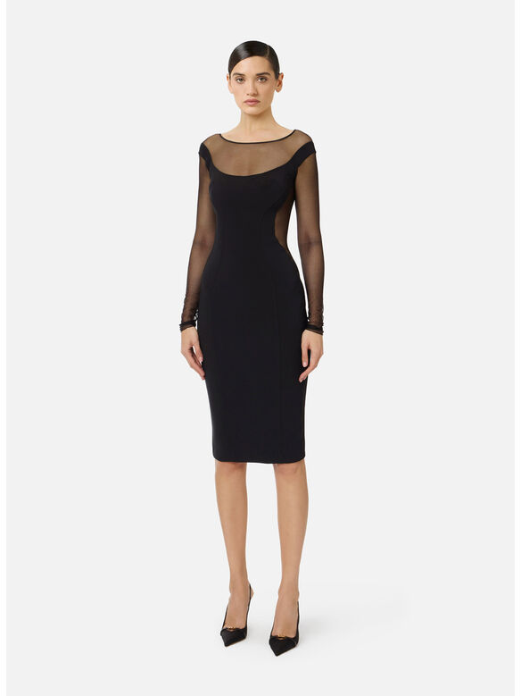 ABITO, 110 NERO, medium