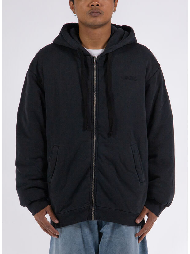 GIACCA ANDIE, T0401 OLD BLACK, large