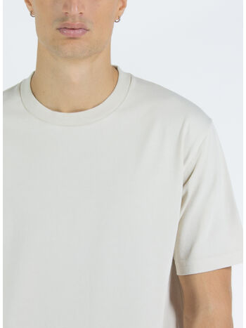 T-SHIRT GIROCOLLO, 03, small