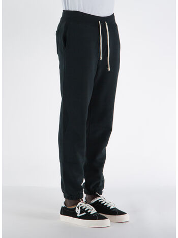 PANTALONE ATHLETIC, POLO BLACK, small