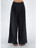PANTALONE BAMBOO, 0002-NERO, thumb