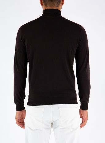 MAGLIONE DOLCEVITA, 190MORO, small