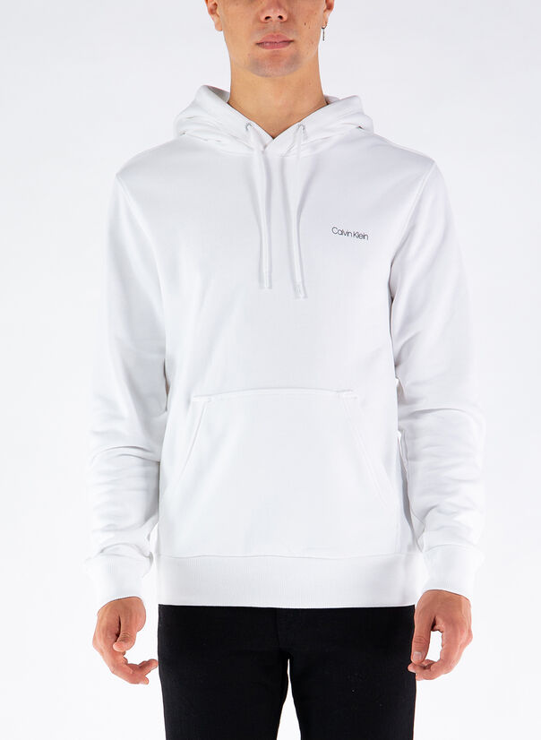 FELPA CON CAPPUCCIO, YAF, large