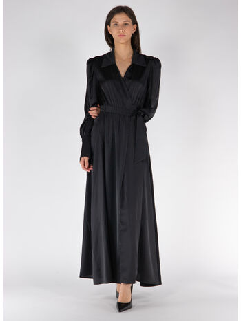 ABITO MANIN, 0389 BLACK, small