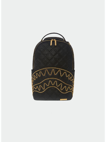 ZAINO BLACK MAMBA SAVAGE, BLACKMAMBA, small