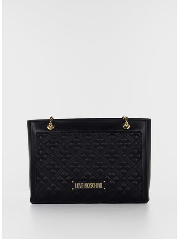 BORSA QUILTED, 000, small