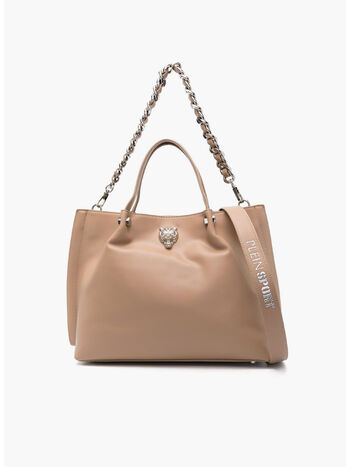 BORSA DEVON, 492 SAND, small