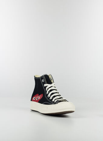 SCARPA, BLACK, small