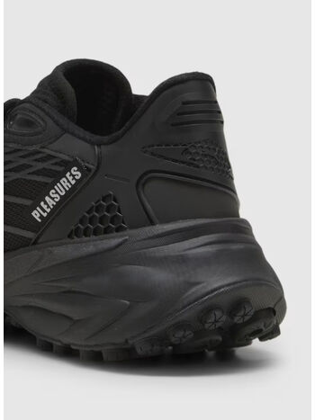 SCARPA SPIREX  PUMA X PLEASURES, 01 Puma Black, small