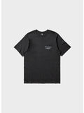 T-SHIRT SURF CLUB TEE PIGMENT DYED, 0001 BLACK, thumb