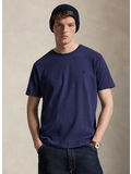 T-SHIRT MANICA CORTA, NEWPORT NAVY/NAVY PP, thumb