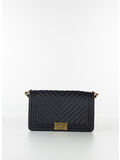 BLACK/LIGHT OTTONE