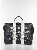 BORSA AVIATOR'S, BLACK, thumb
