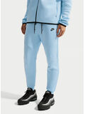 PANTALONE TECH, 411 ICE BLUE/BLACK, thumb