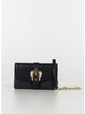 BORSA A TRACOLLA, 899 BLACK, thumb