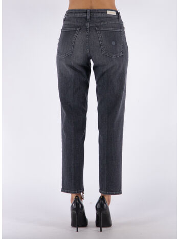 JEANS MANILA, GREY, small