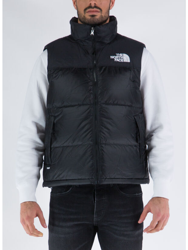 SMANICATO 1996 RETRO NUPTSE, LE4 RECYCLED TNF BLACK, large