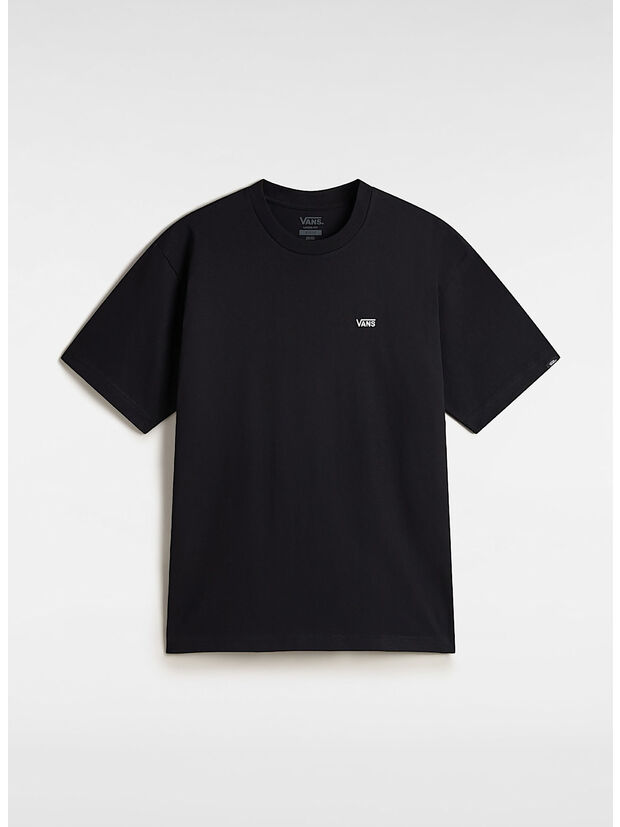 T-SHIRT LEFT CHEST LOGO ||, , large