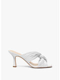 SANDALO SABOT ALESSIA, 085 WHITE, thumb