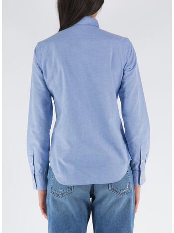 CAMICIA OXFORD CLASSIC-FIT, , small