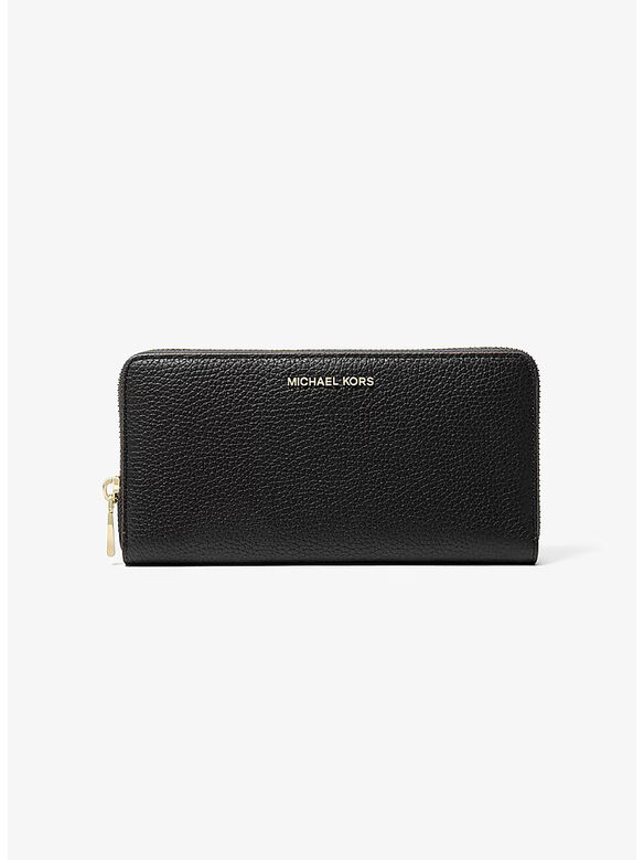 PORTAFOGLIO JET SET, 001 BLACK, medium