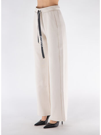 PANTALONE BADIA, 001 WHITE, small