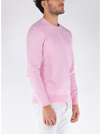 MAGLIONE GIROCOLLO, , small