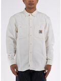 CAMICIA CLINK, D601 WAX, thumb