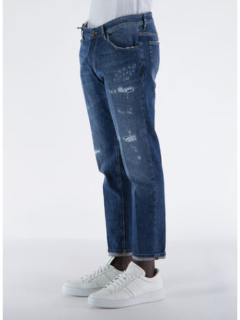 JEANS REGGAE, MK41, small
