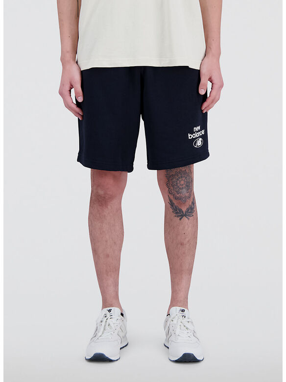 BERMUDA ESSENTIALS REIMAGINED, BK BLACK, medium