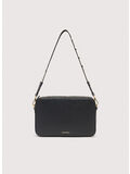 BORSA A SPALLA TEBE, 001 NOIR, thumb