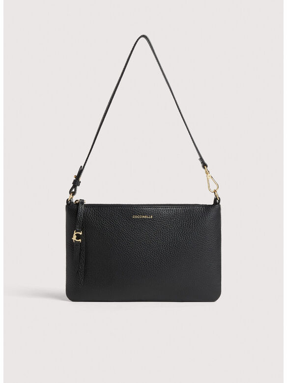 BORSA C-EASY, 001 NOIR, medium