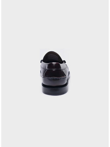 MOCASSINO CLASSIC DAN, 903 BROWNBURGUNDY, small