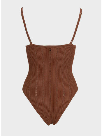 BODY TRICOT, 600 CUOIO, small