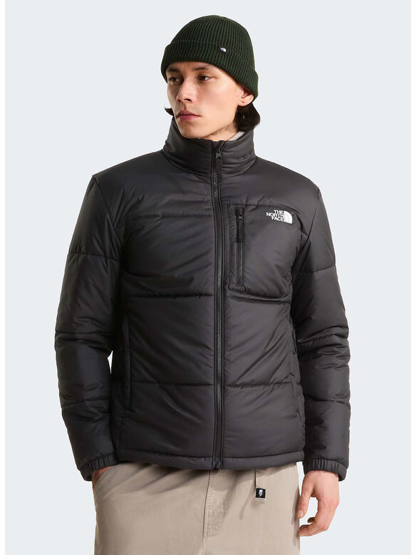GIUBBOTTO NUKETO SYNTH, JK31 TNF BLACK, medium
