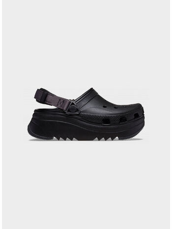 SANDALO HIKER XSCAPE UNISEX, BLK BLACK, small