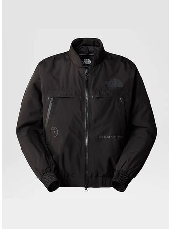 GIUBBOTTO BOMBER RMST STEEP TECH GORE-TEX®, , small