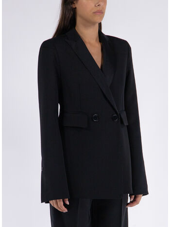 GIACCA SIMONNE, Y69-0 NERO, small