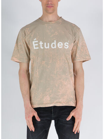 T-SHIRT WONDER ETUDES, BLEACH, small