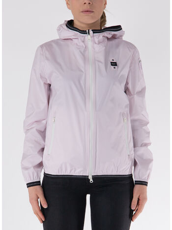 GIACCA NAY, 496 PINK, small