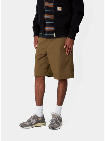 SHORTS CRAFT, 1ZD02 LUMBER RINSED, small